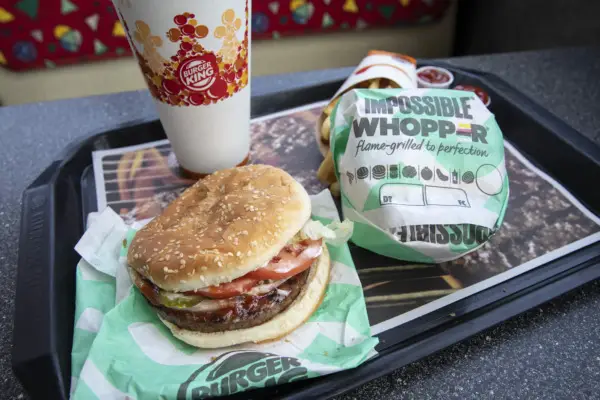 17 maneras de obtener tarjetas de regalo de Burger King gratis: ¡Nunca más pague por un Whopper!