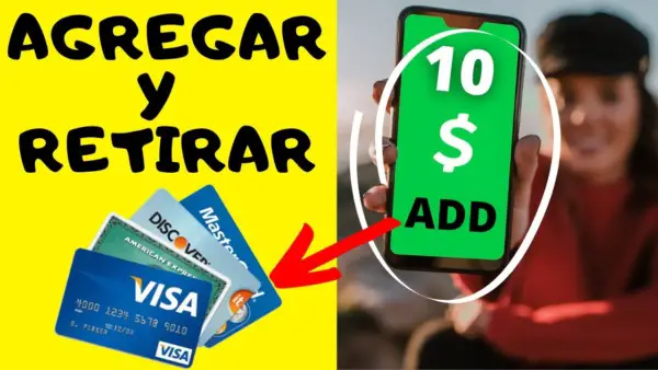 7 maneras fáciles de agregar la aplicación Cash to Cash sin tarjeta de débito