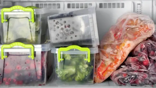 8 consejos de comidas en el congelador para principiantes