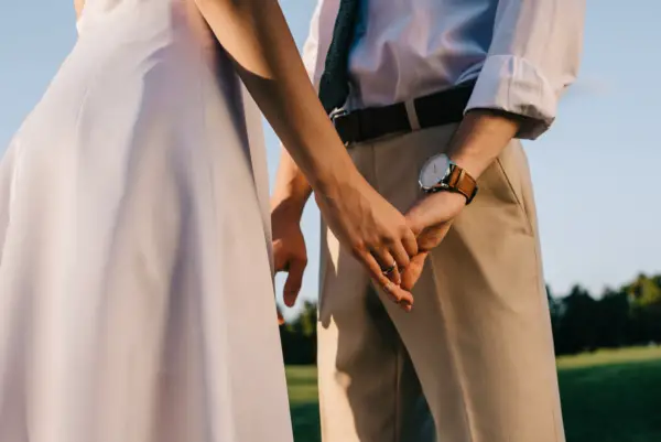 Beneficios del matrimonio: ¿Cuáles son los beneficios financieros del matrimonio?