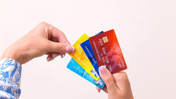 Cómo resolver los errores de inicio de sesión de su tarjeta de crédito