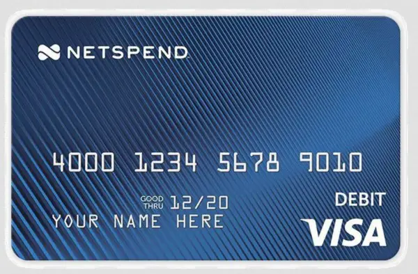 ¿Es Netspend LEGIT? ¿Se puede confiar en las tarjetas Netspend?