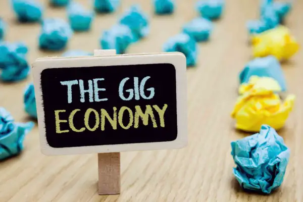 Los 7 mejores trabajos de Gig Economy que valen su tiempo