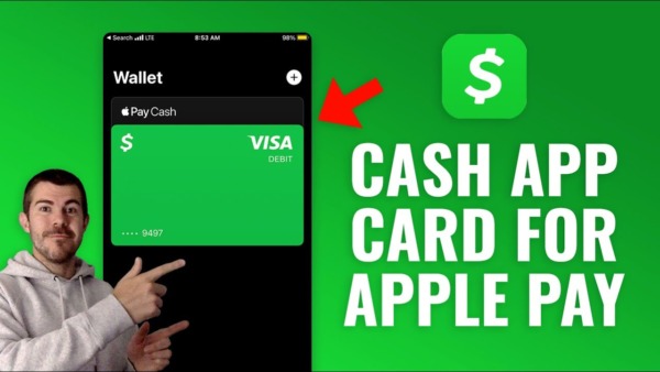¿Qué tiendas aceptan Cash App y Cash Card?