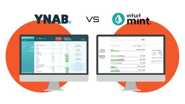 YNAB vs Mint 2022: ¿Qué aplicación de presupuesto gana?